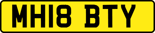 MH18BTY