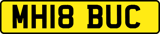 MH18BUC
