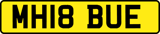 MH18BUE