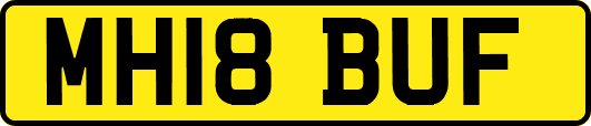 MH18BUF