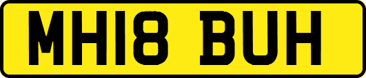 MH18BUH