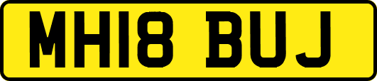 MH18BUJ