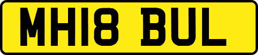 MH18BUL