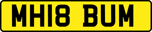 MH18BUM