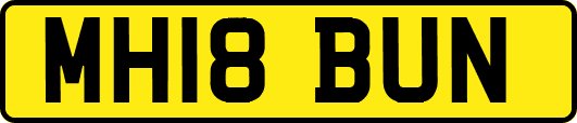 MH18BUN