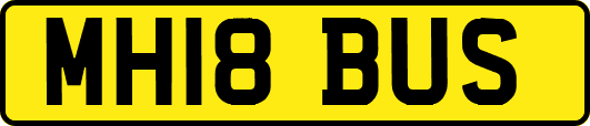 MH18BUS