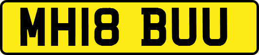 MH18BUU