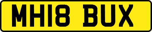MH18BUX