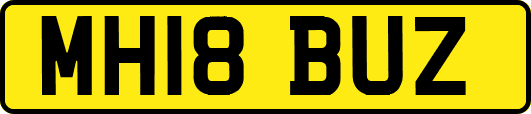 MH18BUZ