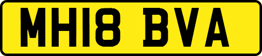 MH18BVA