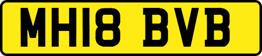 MH18BVB