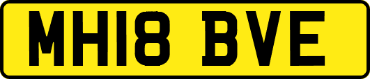 MH18BVE