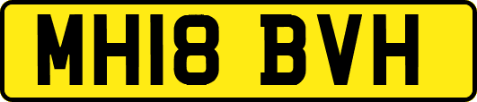 MH18BVH