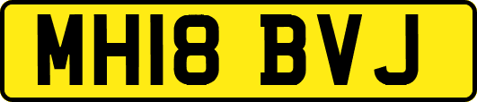 MH18BVJ