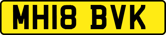 MH18BVK