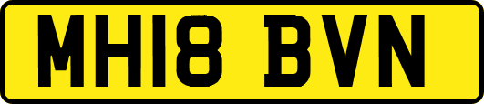MH18BVN