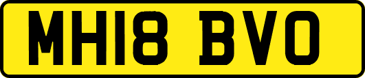MH18BVO