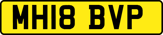 MH18BVP