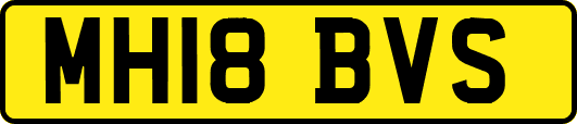 MH18BVS