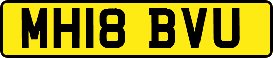 MH18BVU