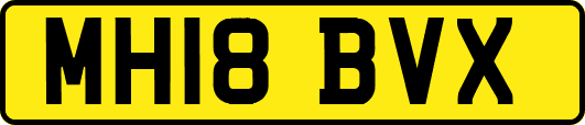 MH18BVX