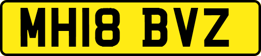 MH18BVZ