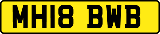 MH18BWB