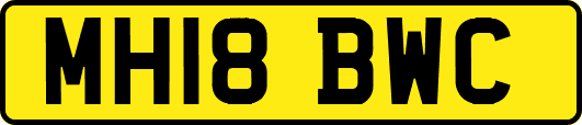 MH18BWC
