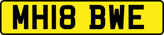 MH18BWE
