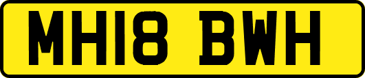 MH18BWH