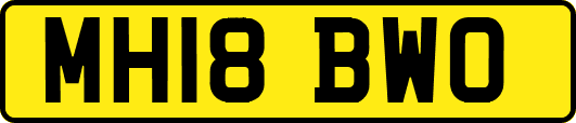 MH18BWO