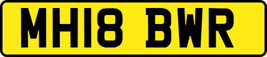 MH18BWR