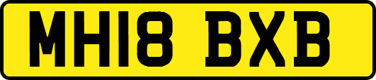 MH18BXB