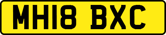 MH18BXC