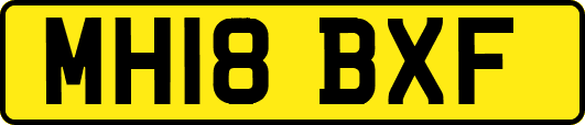 MH18BXF