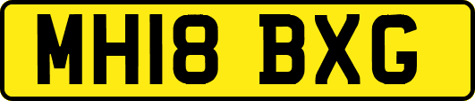 MH18BXG
