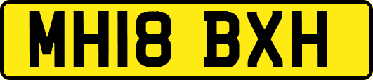 MH18BXH