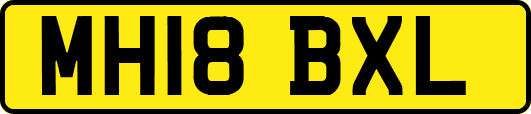 MH18BXL