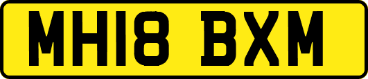 MH18BXM