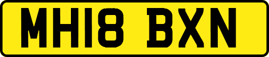 MH18BXN