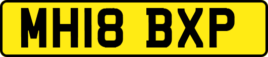 MH18BXP