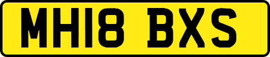 MH18BXS