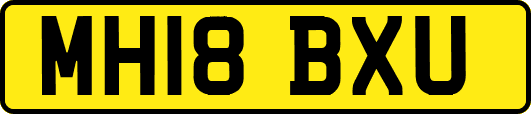 MH18BXU