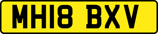 MH18BXV