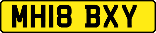 MH18BXY