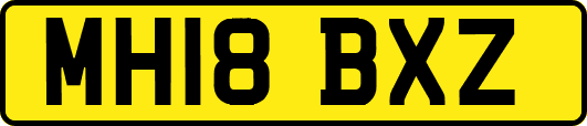 MH18BXZ