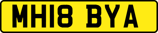 MH18BYA
