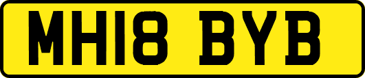 MH18BYB