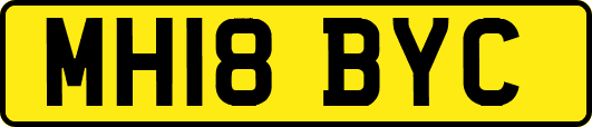 MH18BYC