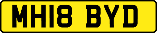 MH18BYD